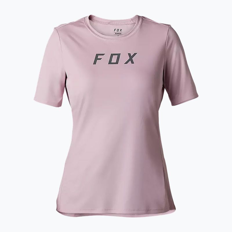 Fox Racing Lady Ranger dámský cyklistický dres růžový 31116_175