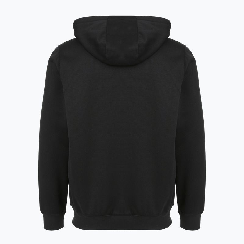 Pánská mikina  Fox Racing Non Stop black 4