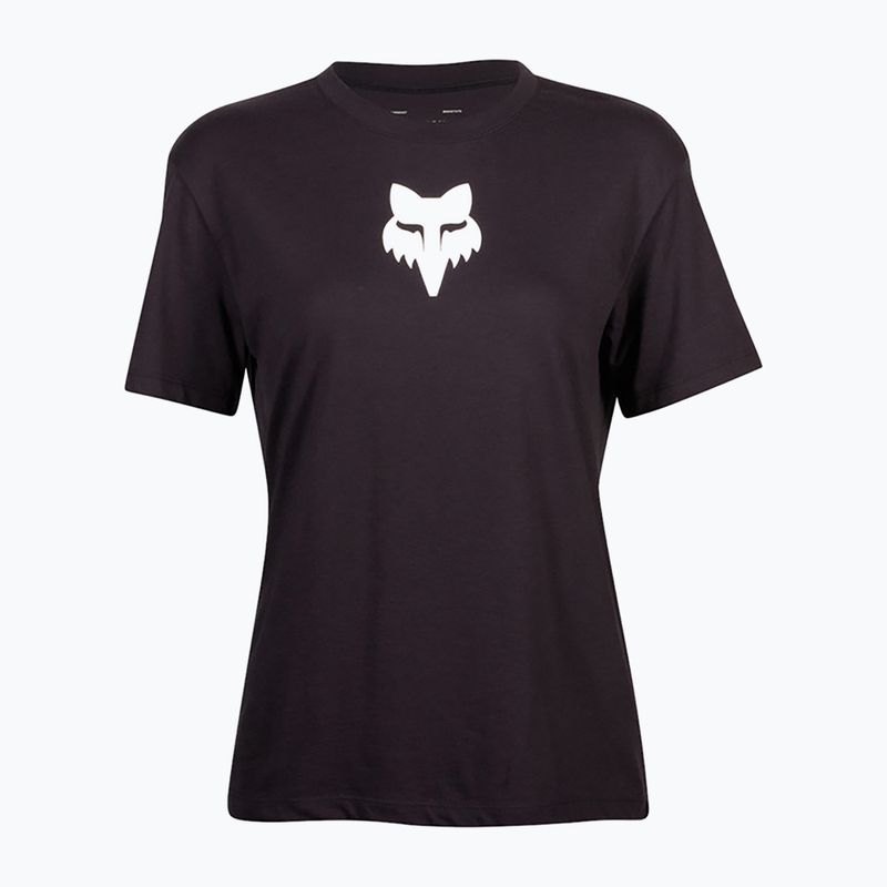Dámské tričko Fox Racing Fox Head SS Tee black 4