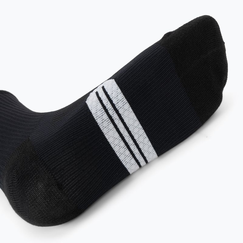 Cyklistické ponožky Fox Racing 8 Ranger black 31530 5