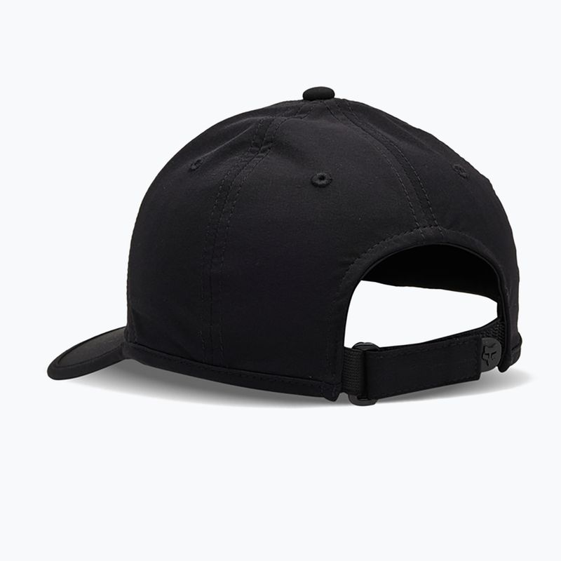 Dámská kšiltovka Fox Racing Absolute Tech Hat black 2