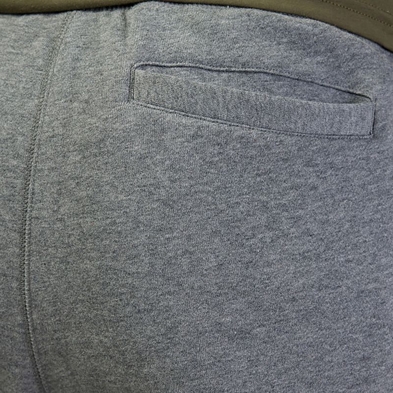 Pánské kalhoty Fox Racing Fox Head Fleece Jogger heather graphite 3