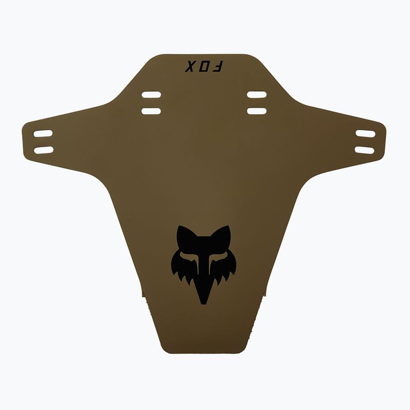 Blatník Fox Racing Fox Mud Guard olive green