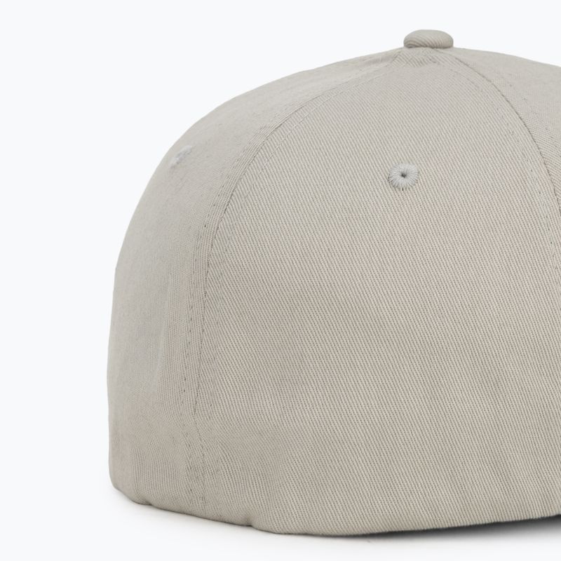 Kšiltovka Fox Racing Fox Head Flexfit vin white 4