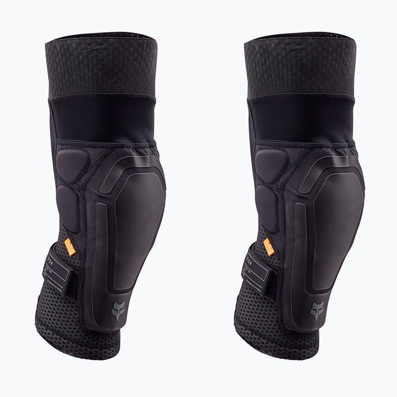 Chrániče kolen Fox Racing Launch Pro Knee black