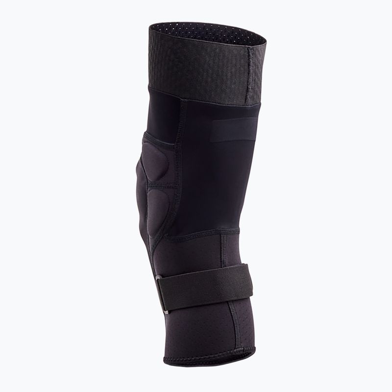 Chrániče kolen Fox Racing Launch Knee black 3