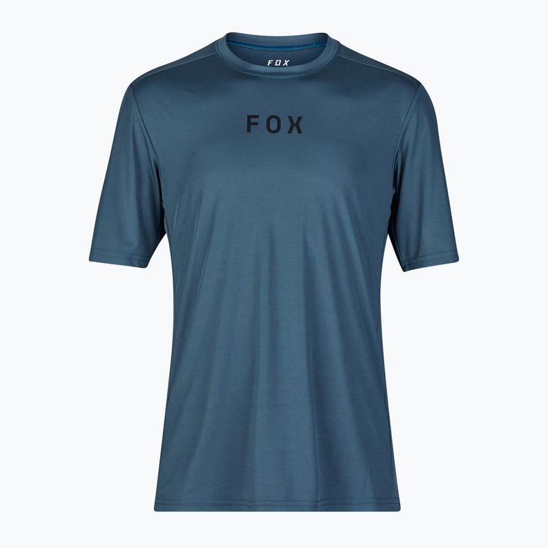 Pánský cyklistický dres  Fox Racing Ranger Moth dark vintage 3