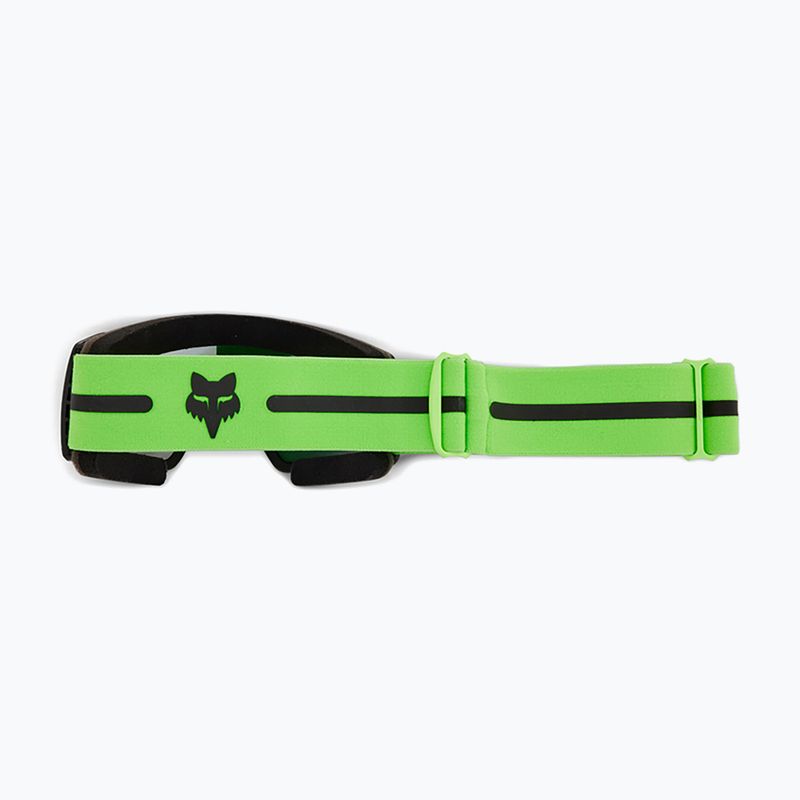 Cyklistické brýle Fox Racing Purevue 50 Years green/multicolour mirror 2