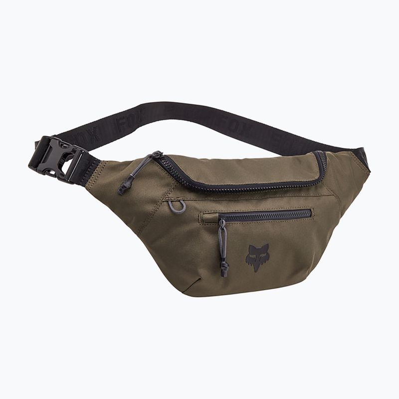 Ledvinka Fox Racing Fox Head 2,5 l olive green