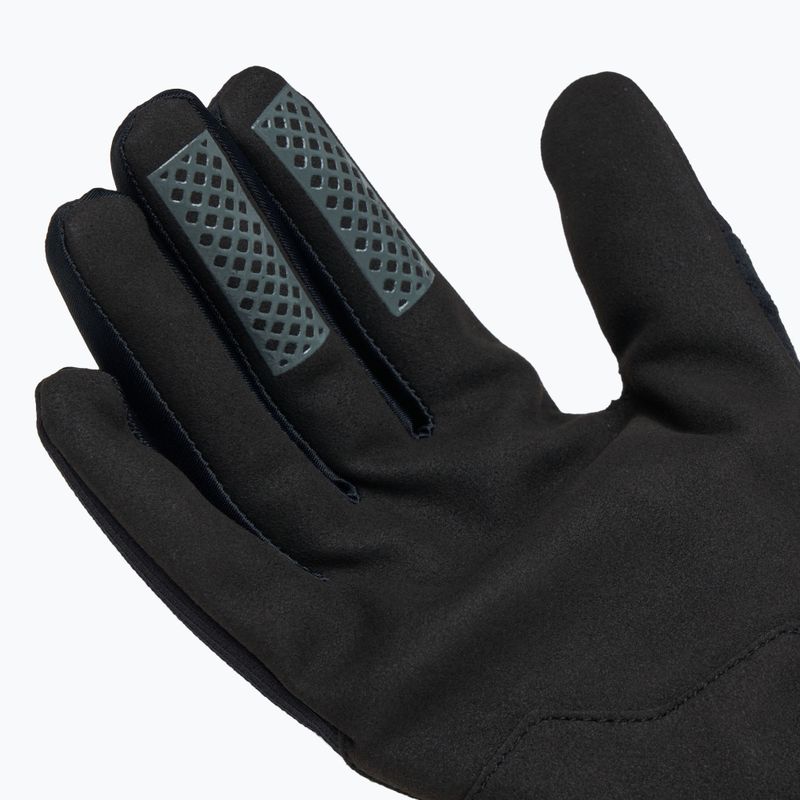 Pánské cyklistické rukavice Fox Racing Defend Lo-Pro Fire black 5