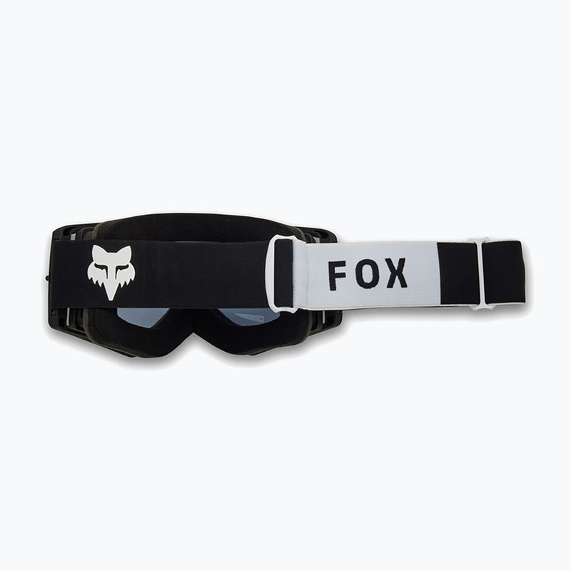 Cyklistické brýle Fox Racing Airspace Core black 2
