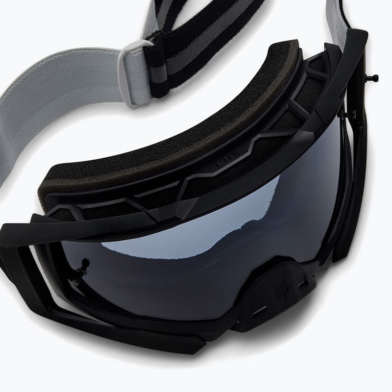 Cyklistické brýle Fox Racing Airspace Core black 3