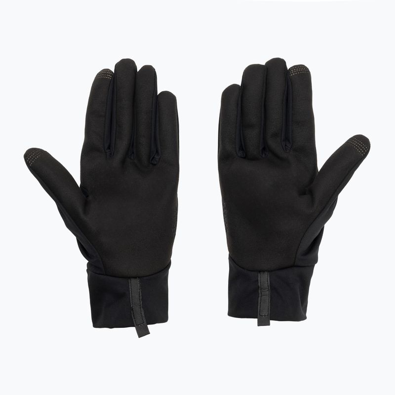 Pánské cyklistické rukavice Fox Racing Ranger Water black 3