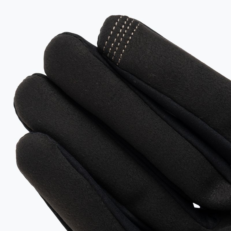 Pánské cyklistické rukavice Fox Racing Ranger Water black 4