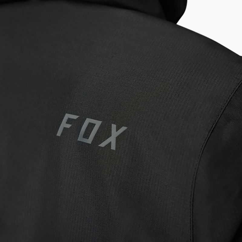 Dámská cyklistická bunda Fox Racing Ranger 2.5L Water W black 6