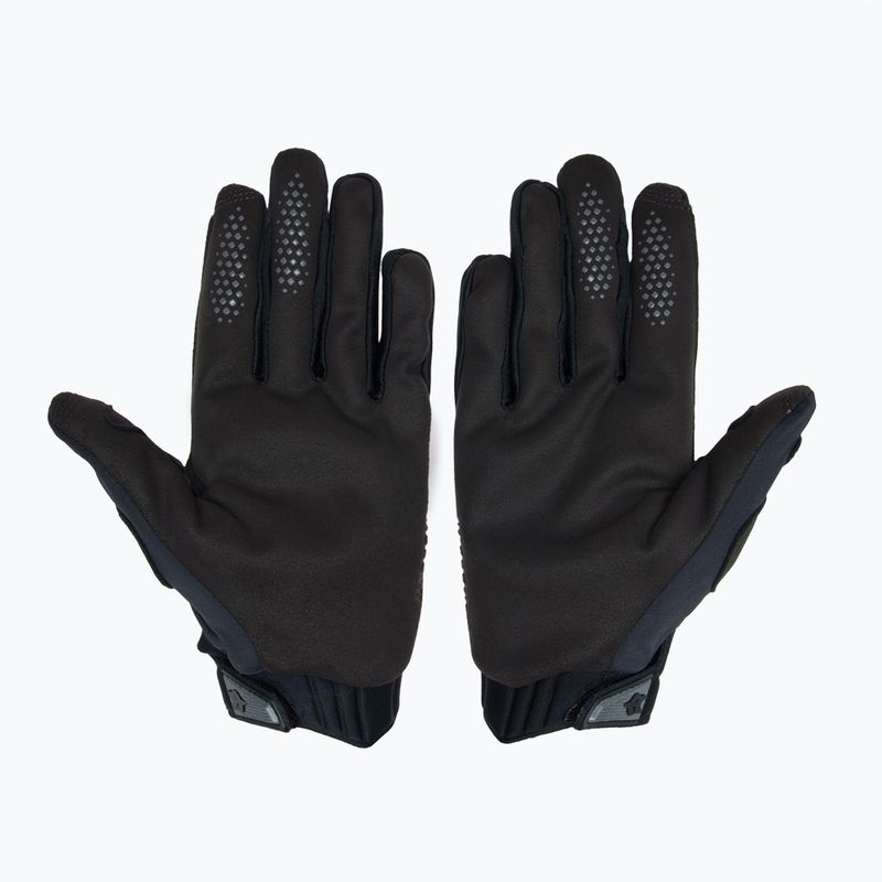 Pánské cyklistické rukavice Fox Racing Defend Wind Offroad black 3