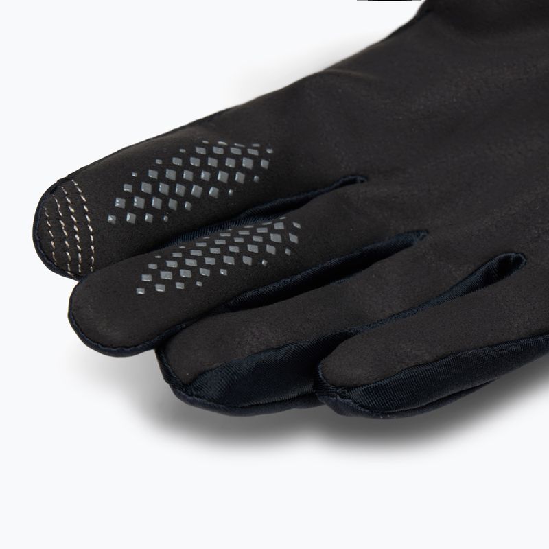 Pánské cyklistické rukavice Fox Racing Defend Wind Offroad black 5