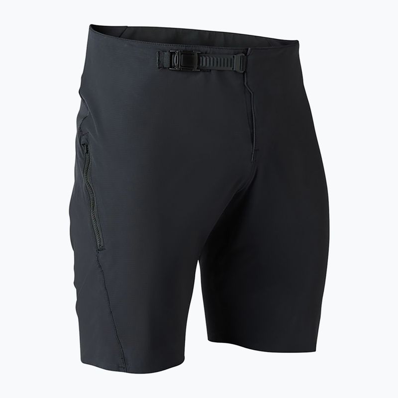 Pánské cyklistické kraťasy Fox Racing Flexair Ascent black 6