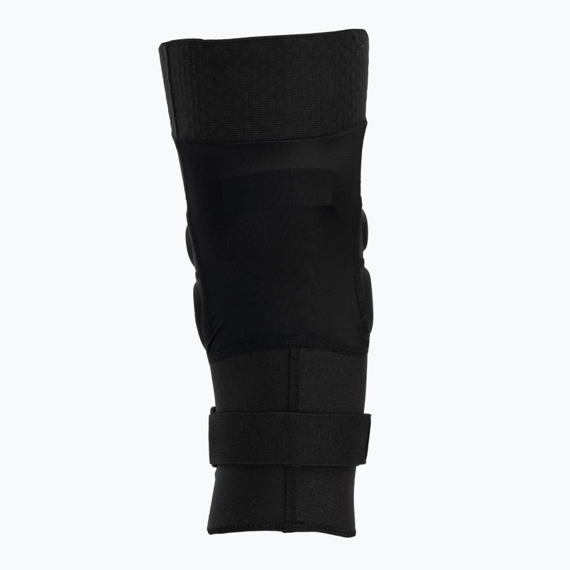 Cyklistické chrániče kolen Fox Racing Launch Knee black 2