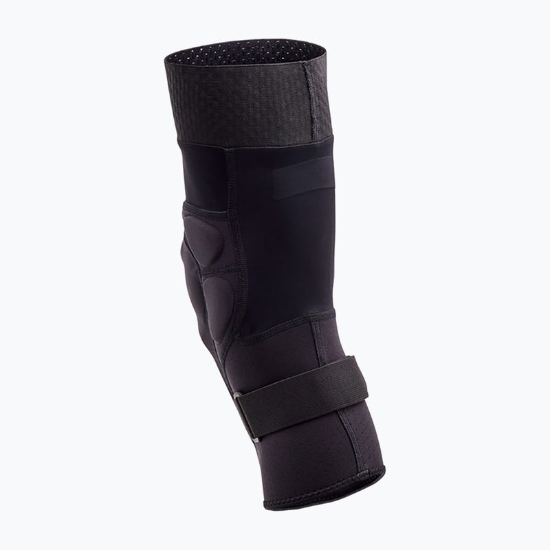 Cyklistické chrániče kolen Fox Racing Launch Knee black 2