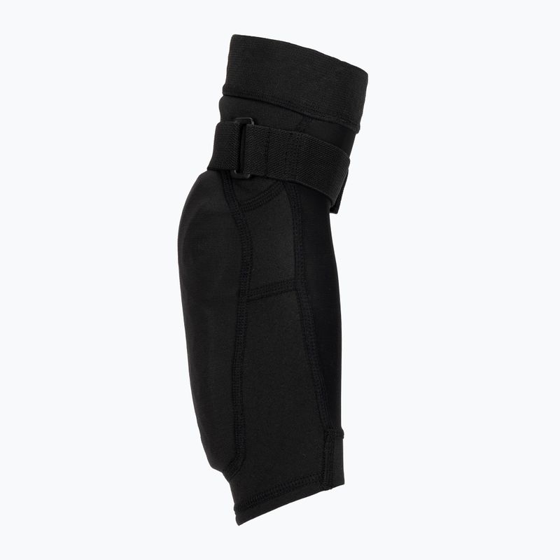 Dětské cyklistické chrániče loktů Fox Racing Launch Elbow Jr black 2