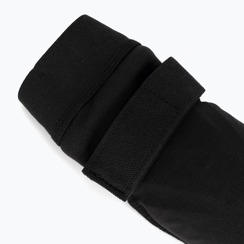 Dětské cyklistické chrániče loktů Fox Racing Launch Elbow Jr black 5