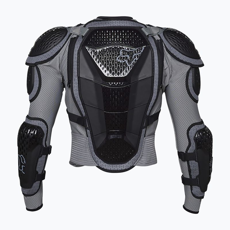 Pánský chránič Fox Racing Titan Sport cloud grey 2