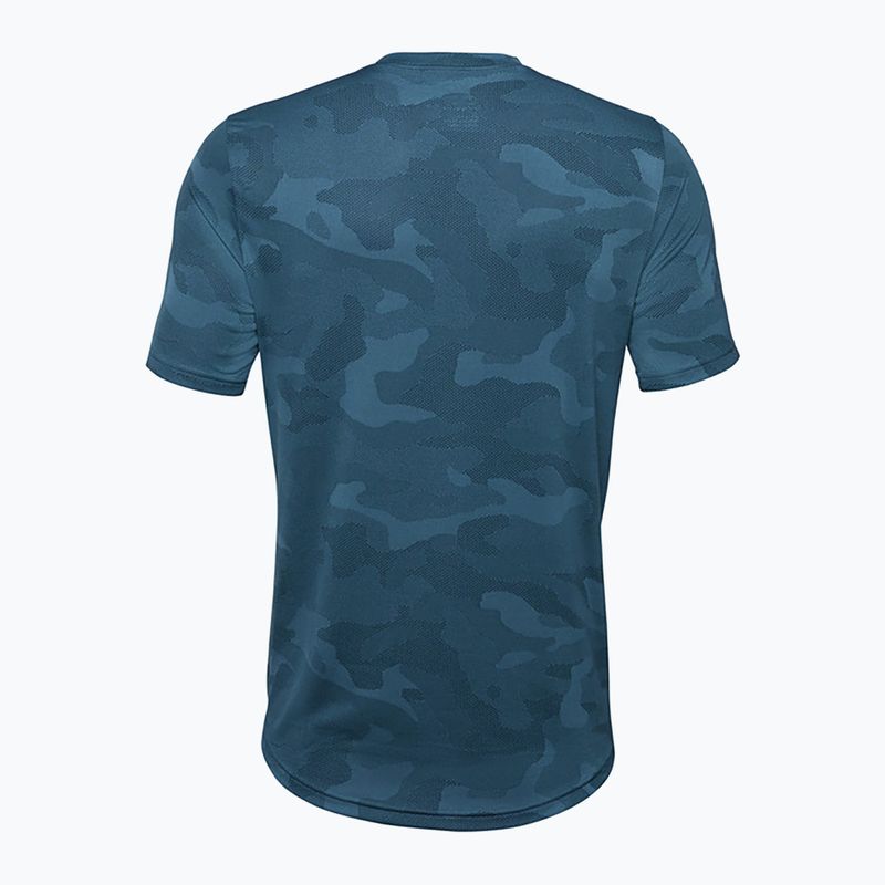 Pánský cyklistický dres Fox Racing Ranger Tru Dri dark vintage 2