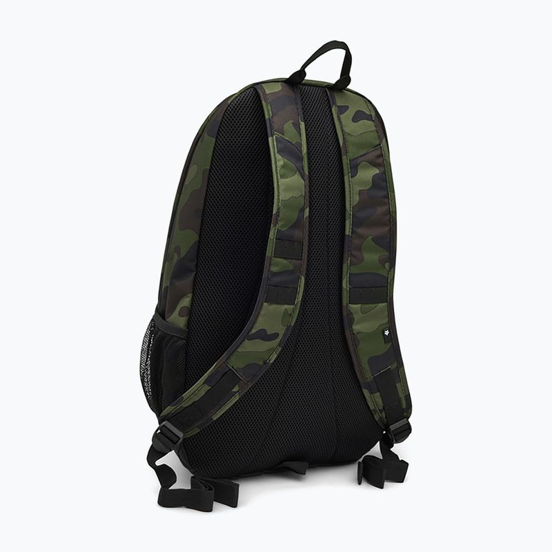 Městský batoh Fox Racing 180 26 l green camo 2