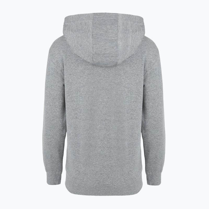 Dámská mikina Fox Racing Absolute W heather graphite 2