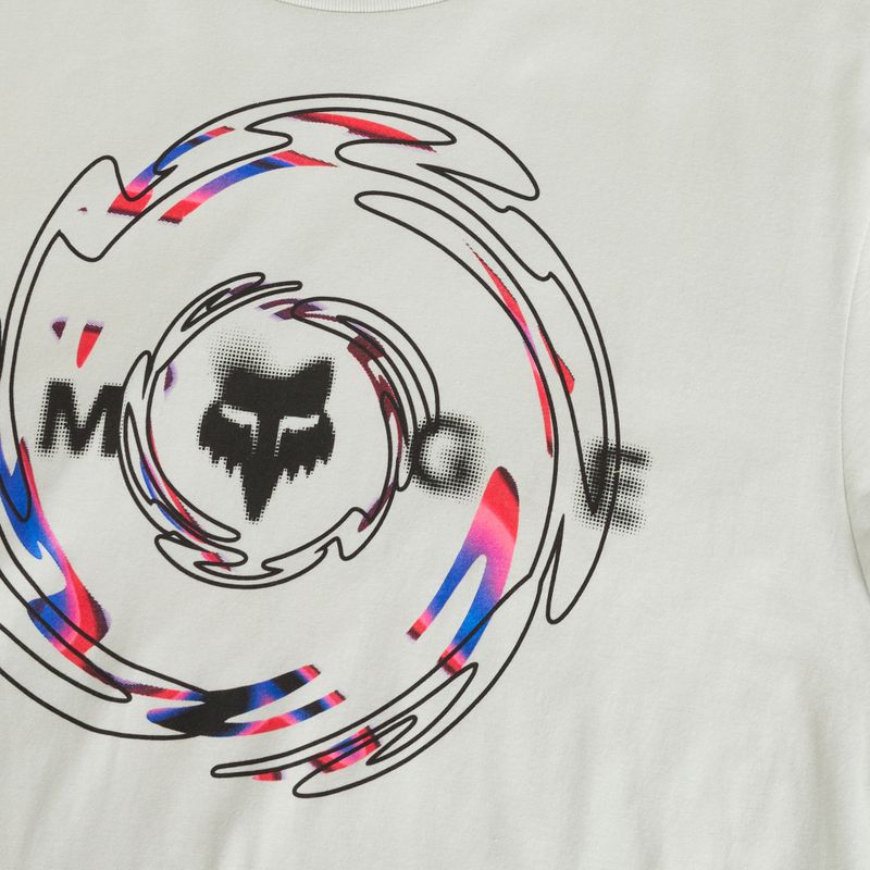 Pánské tričko Fox Racing Energy Face 5