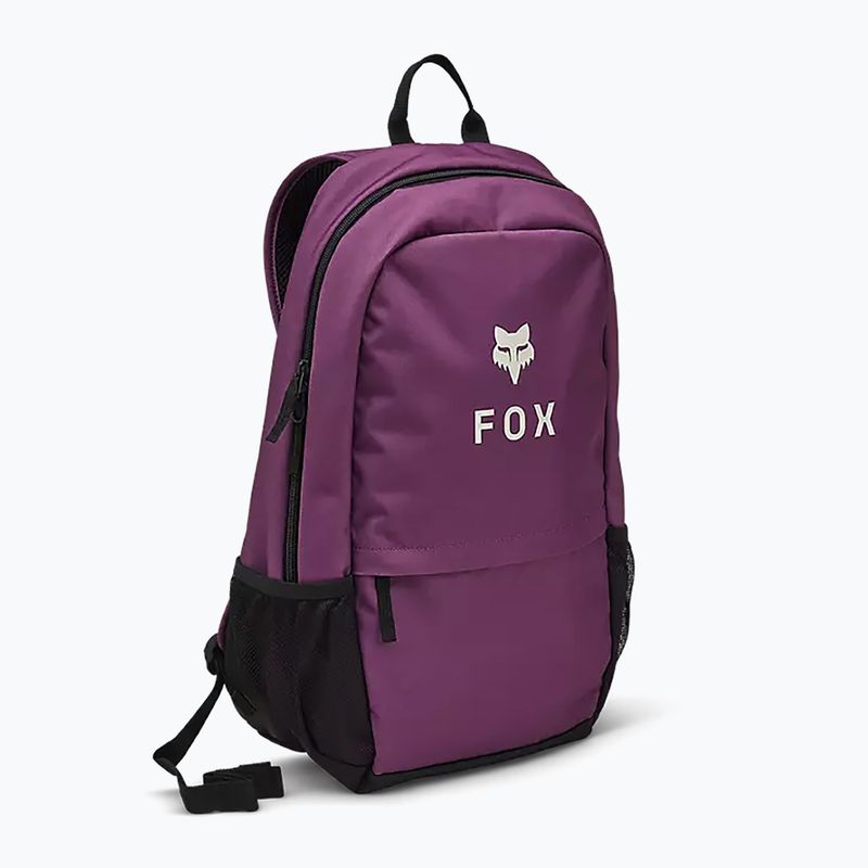 Městský batoh Fox Racing 180 26 l sangria