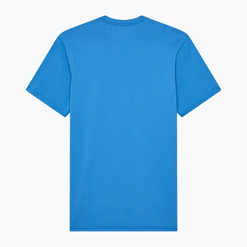 Pánské tričko Fox Racing Fox Head true blue 2