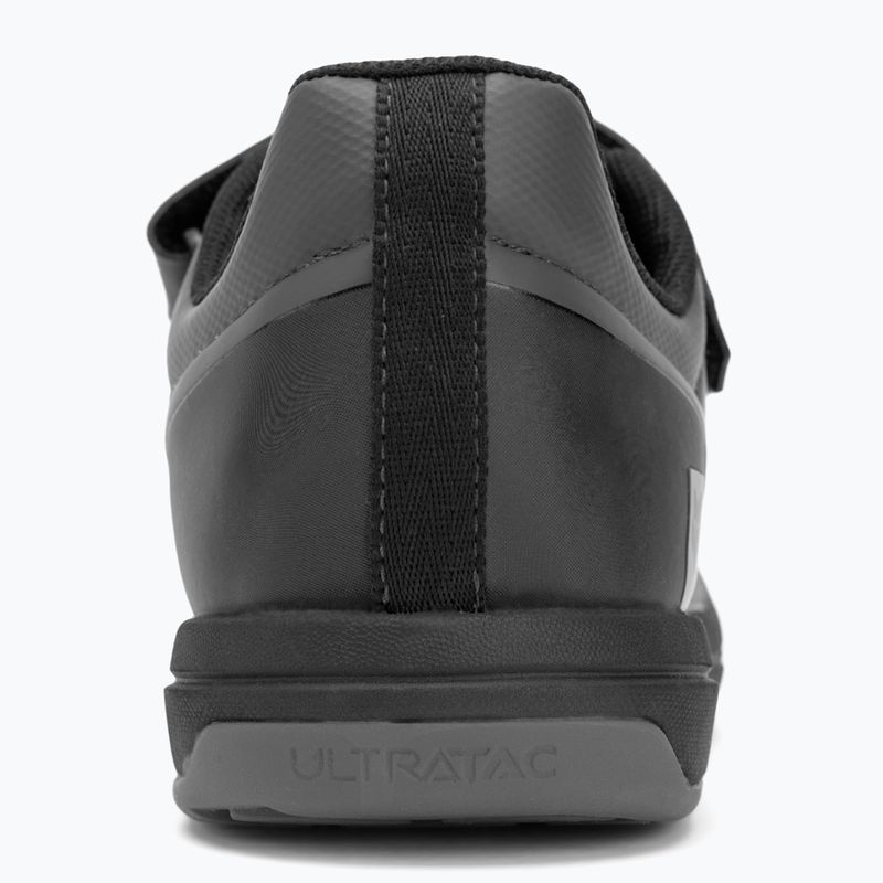 Pánské cyklistické boty MTB  Fox Racing Union dark shadow grey 6