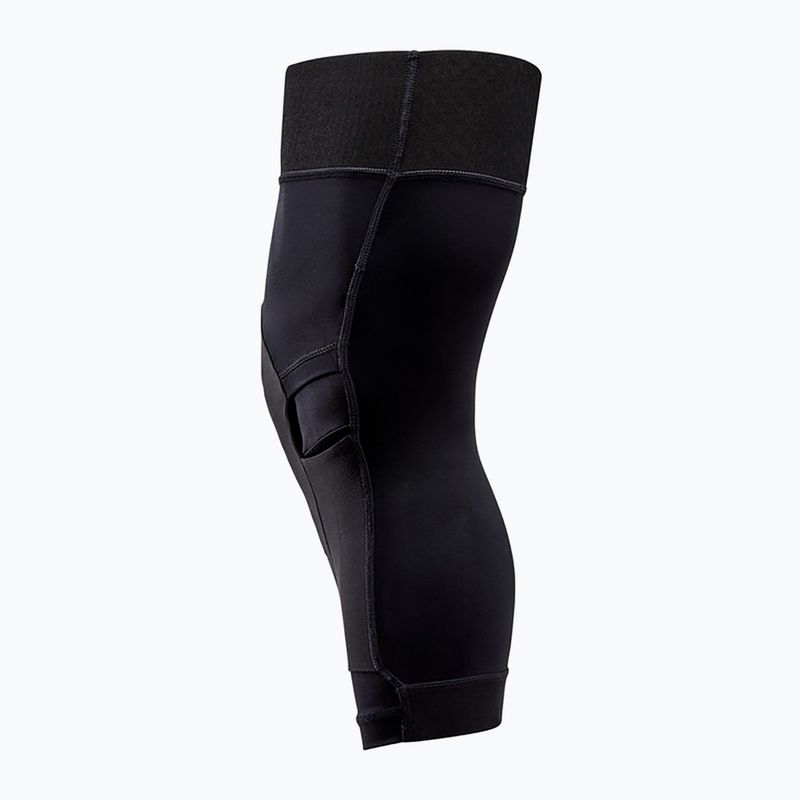 Pánské cyklistické chrániče kolen Fox Racing Enduro Pro Knee black 2