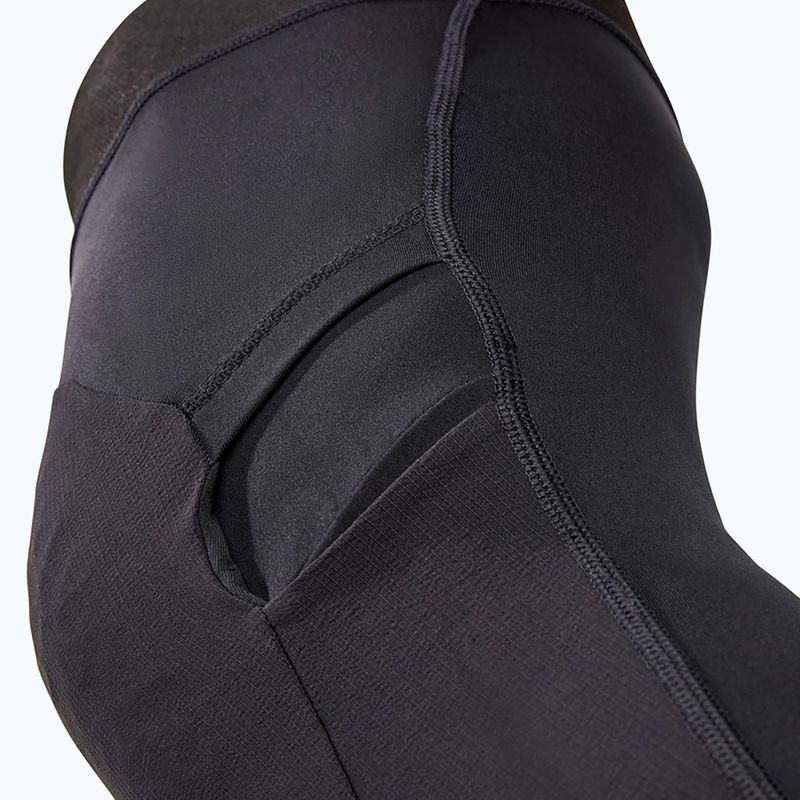 Pánské cyklistické chrániče kolen Fox Racing Enduro Pro Knee black 4