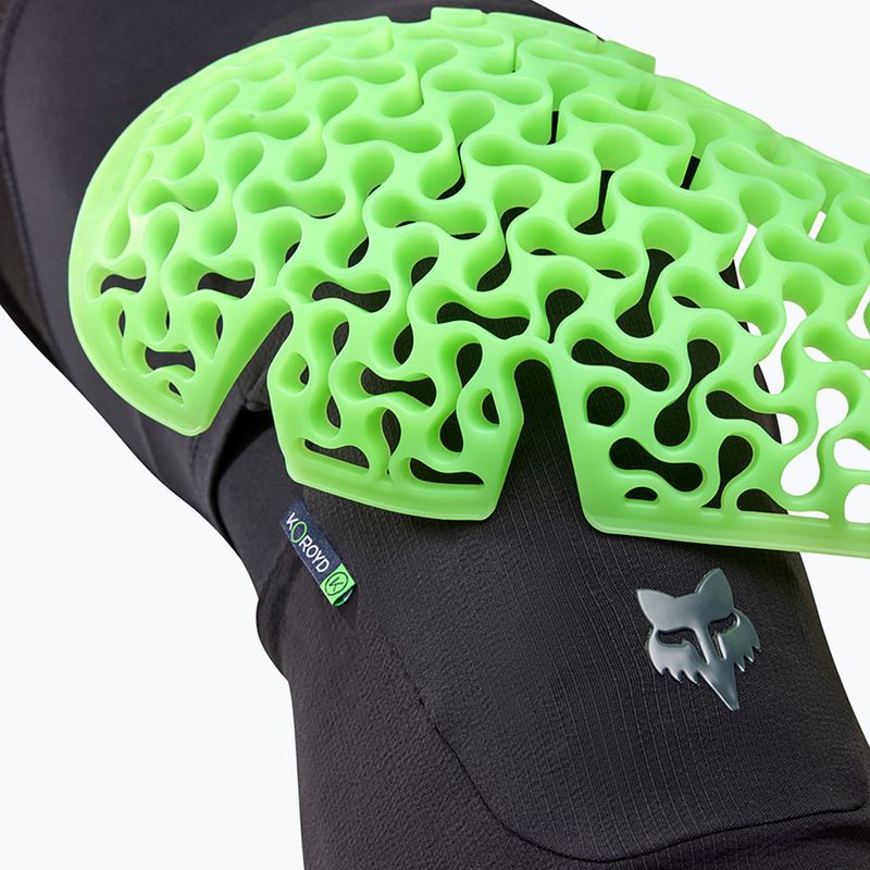 Pánské cyklistické chrániče kolen Fox Racing Enduro Pro Knee black 6