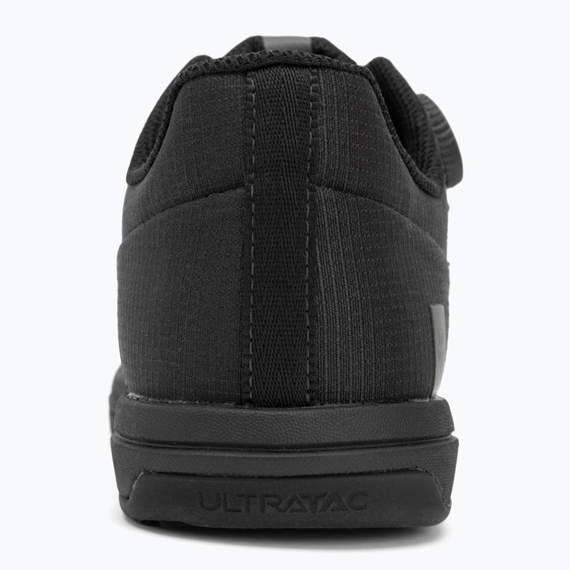 Pánské cyklistické boty MTB Fox Racing Union BOA black 6