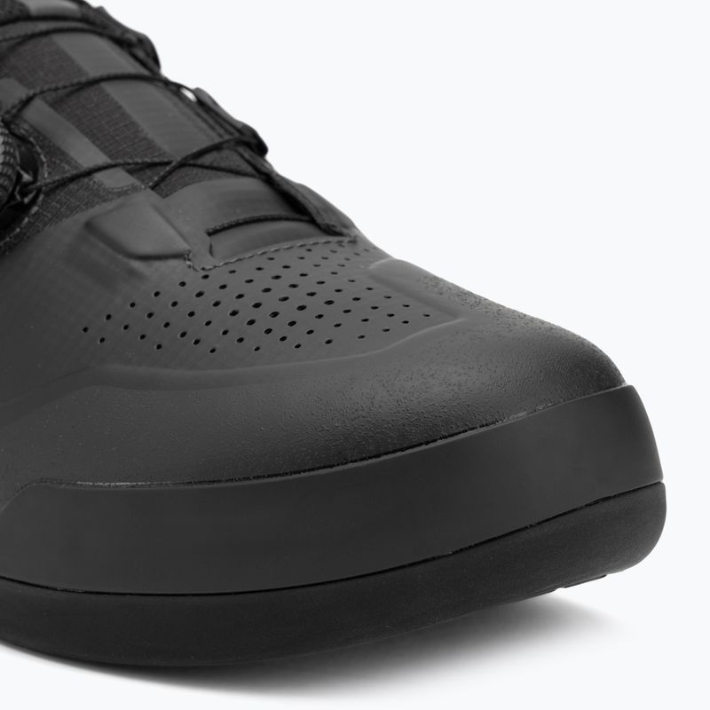 Pánské cyklistické boty MTB Fox Racing Union BOA black 7