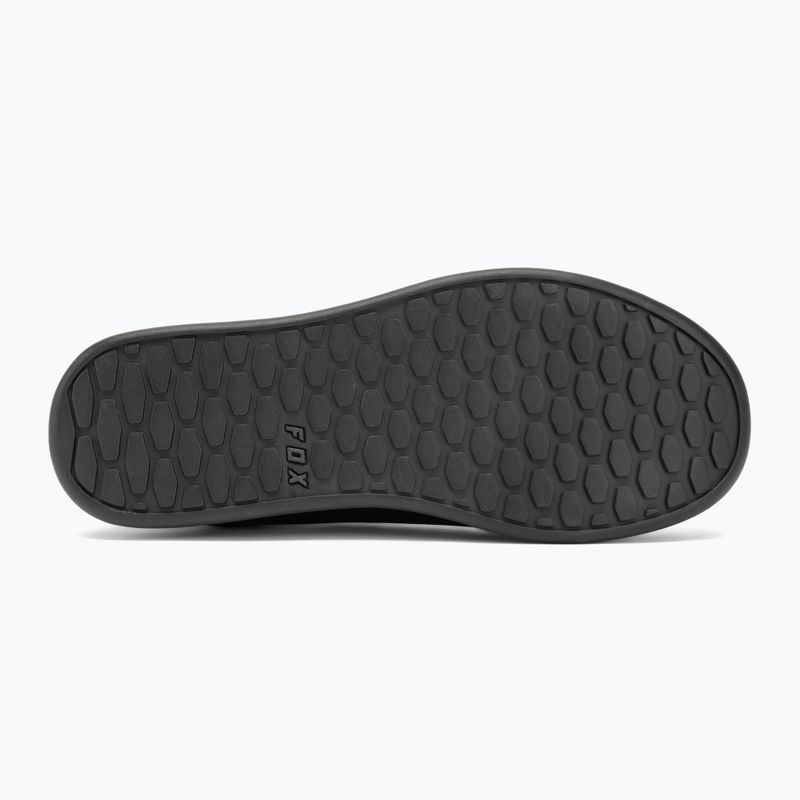 Pánské cyklistické boty Fox Racing Union BOA Flat black 4