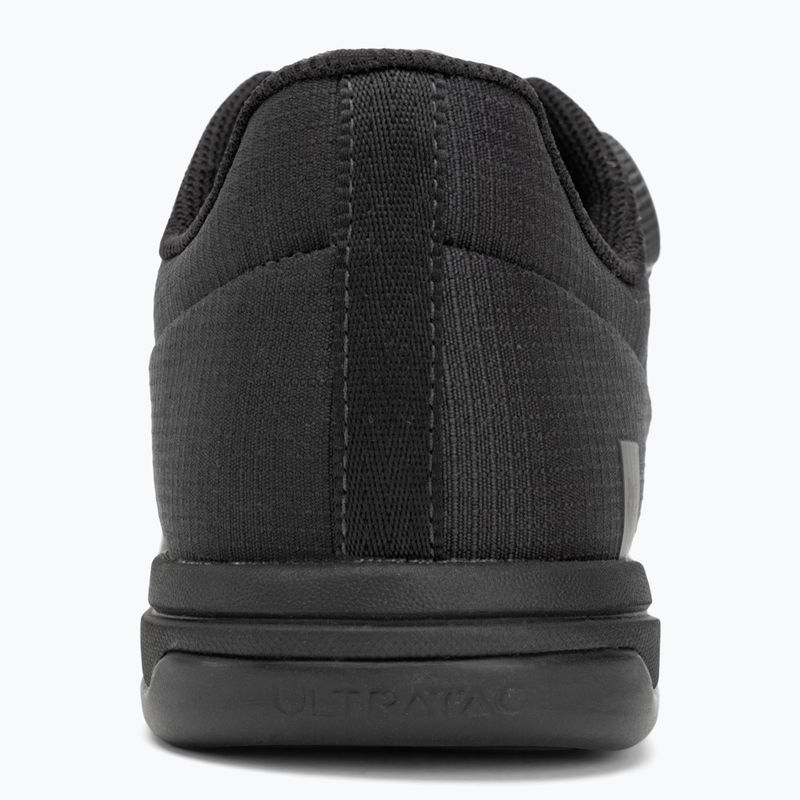 Pánské cyklistické boty Fox Racing Union BOA Flat black 6