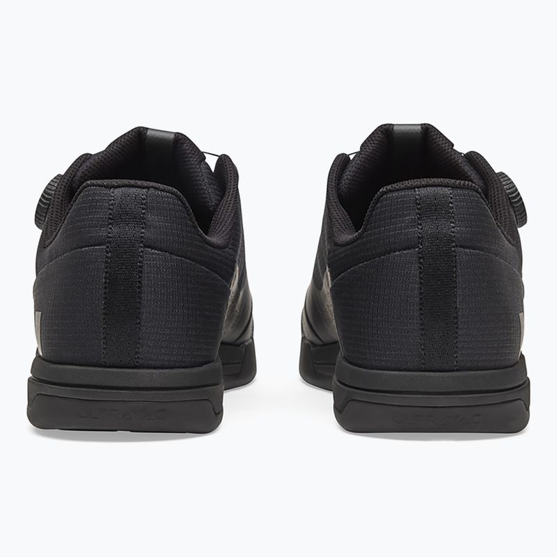 Pánské cyklistické boty Fox Racing Union BOA Flat black 11
