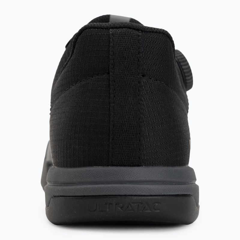 Pánské tretry na platformě Fox Racing Fox Union BOA Flat dark shadow 6