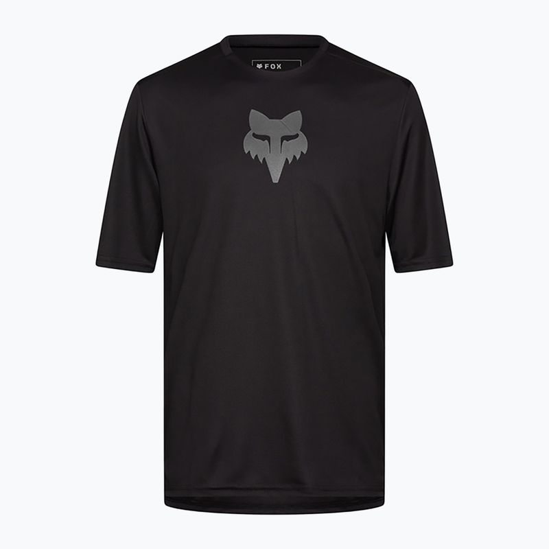 Fox Racing Ranger Fox Head pánský cyklistický dres carmel 6