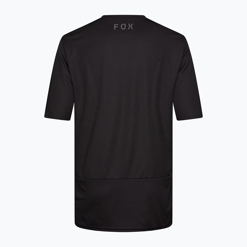 Fox Racing Ranger Fox Head pánský cyklistický dres carmel 7