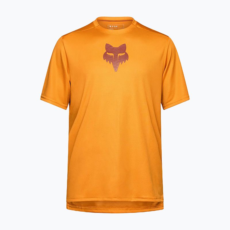 Pánský cyklistický dres Fox Racing Ranger Fox Head carmel