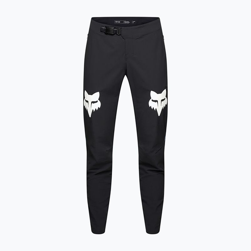 Dámské cyklistické kalhoty Fox Racing Ranger Grid W black