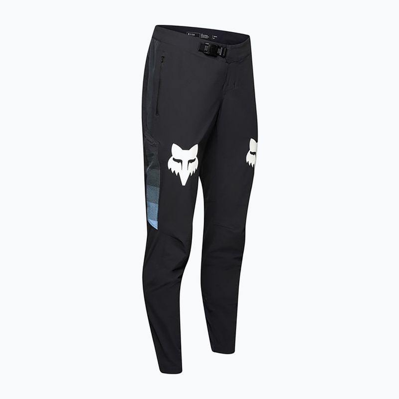 Dámské cyklistické kalhoty Fox Racing Ranger Grid W black 3