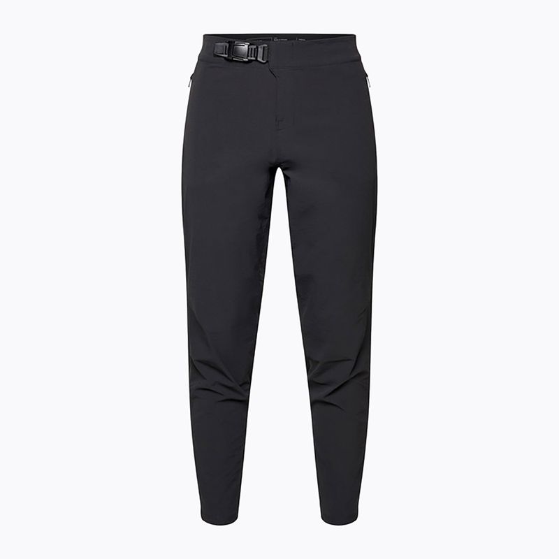 Dětské cyklistické kalhoty Fox Racing Ranger Jr black