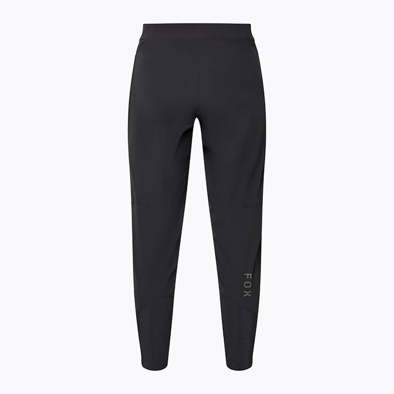 Dětské cyklistické kalhoty Fox Racing Ranger Jr black 2